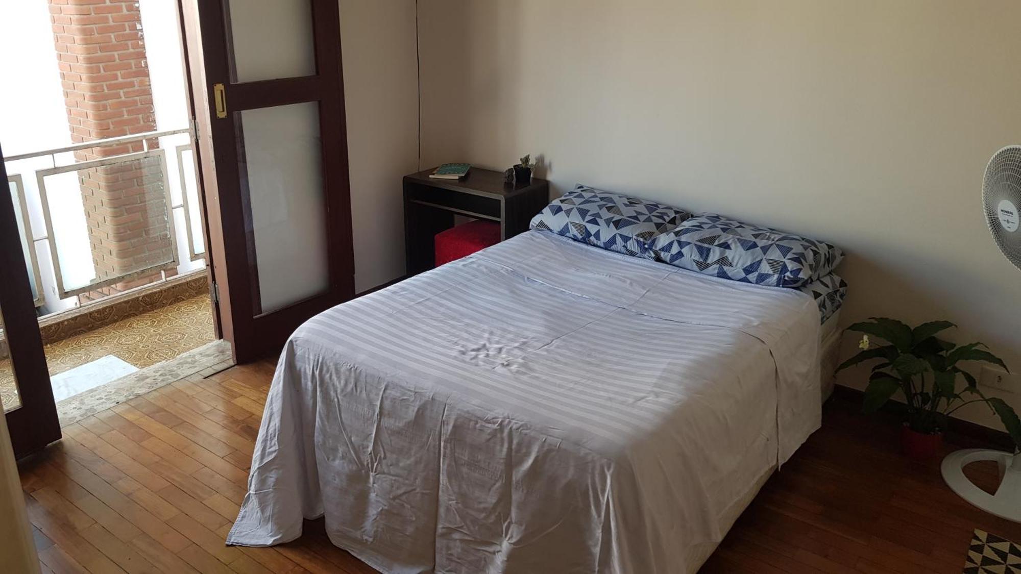 Hospedagem domiciliar Em São Paulo